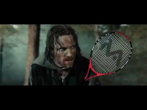 Youtube: Teh Lurd Of Teh Tennis