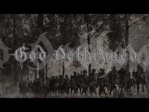 Youtube: God Dethroned - Under the Sign of the Iron Cross (OFFICIAL)