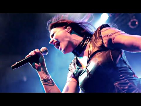 Youtube: NIGHTWISH - Ghost Love Score (LIVE IN BUENOS AIRES 2012)