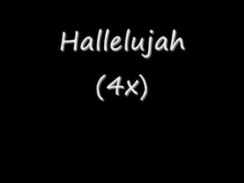 Youtube: Bon Jovi-Hallelujah with lyrics
