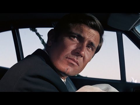 Youtube: On Her Majesty's Secret Service - "We have all the time in the world." (1080p)