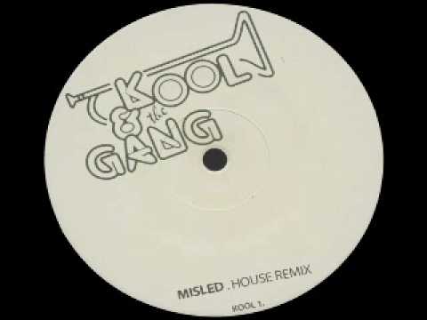 Youtube: Kool & The Gang - Misled - Morgasm Rmx (Kool 1)