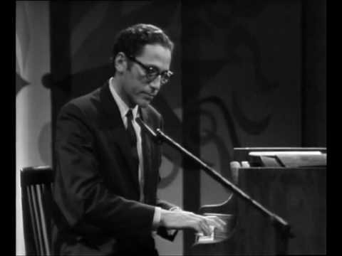 Youtube: Tom Lehrer - The MLF Lullaby - with intro