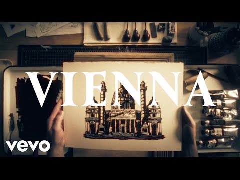 Youtube: Billy Joel - Vienna (Official Video)
