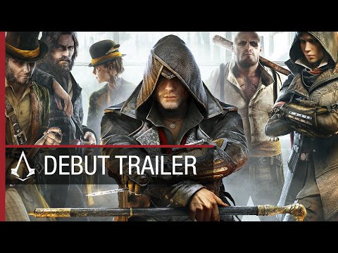 Youtube: Assassin’s Creed Syndicate: Debut | Trailer | Ubisoft [NA]