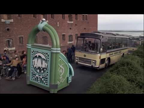 Youtube: The Who - Tommy's Holiday Camp (Tommy: The Movie) [HD]