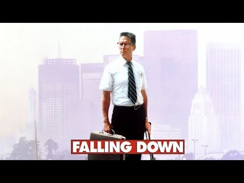 Youtube: Falling Down Filmclip Der Hügel 4K Remastered