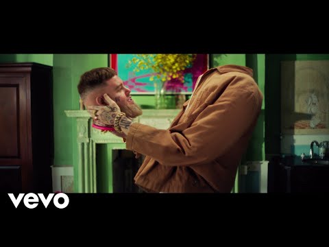 Youtube: Rag'n'Bone Man - Pocket (Official Video)