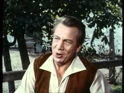 Youtube: Rudolf Schock - Wenn es Abend wird 1958