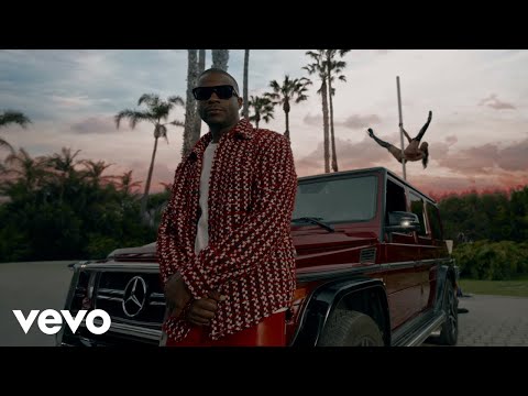 Youtube: Jay Rock, Anderson .Paak, Latto - Too Fast (Pull Over) (Official Music Video) ft. Latto