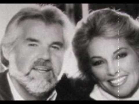 Youtube: Kenny Rogers - When A Man Loves A Woman