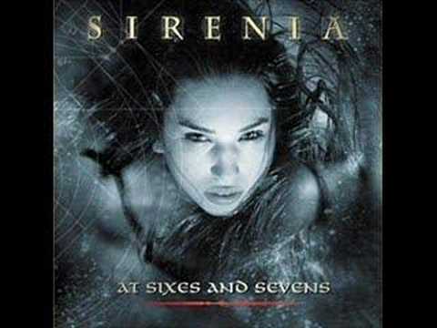 Youtube: Sirenia - On the Wane