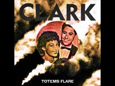 Youtube: clark - Absence