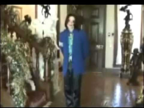 Youtube: Michael Jackson -Message to the fans-