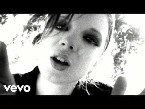Youtube: Garbage - Queer