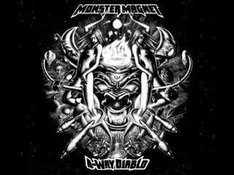 Youtube: Monster Magnet - 4-Way Diablo
