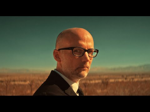 Youtube: Moby - 'Natural Blues' (Reprise Version) ft. Gregory Porter & Amythyst Kiah (Official Music Video)