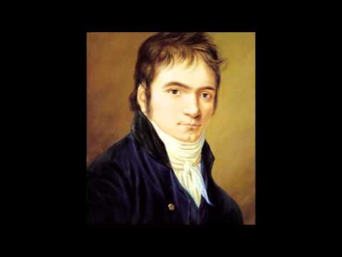 Youtube: Beethoven - Violinkonzert D-Dur op. 61 ° 3. Satz ° Violin concerto HD