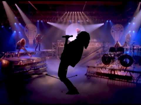 Youtube: Whitesnake - Still of the Night - Now in HD From The ROCK Album