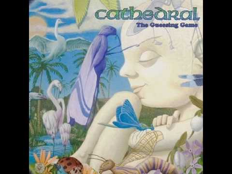 Youtube: Cathedral - Painting in the Dark