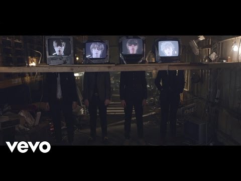 Youtube: The Strypes - You Can't Judge A Book By The Cover
