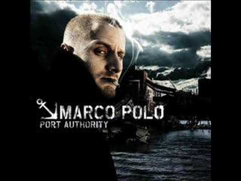 Youtube: Marco Polo feat. O.C. - Marquee