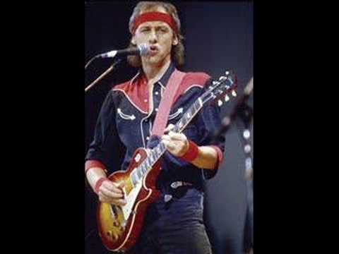 Youtube: Dire Straits - Water of Love