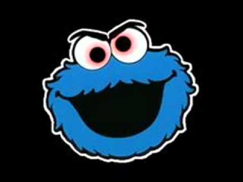 Youtube: Cookie Monsta - Ginger Pubes