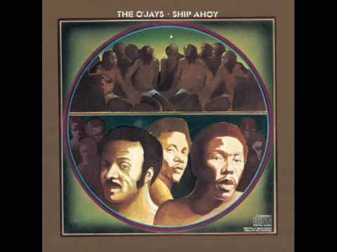 Youtube: The O'Jays - Now That We Found Love (1973)