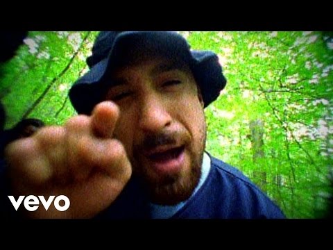 Youtube: Cypress Hill featuring Barron Ricks - Tequila Sunrise ft. Barron Ricks