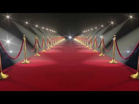 Youtube: red carpet music