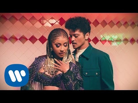 Youtube: Cardi B & Bruno Mars - Please Me (Official Video)