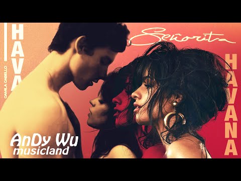 Youtube: SEÑORITA / HAVANA (Mashup) - Shawn Mendes, Camila Cabello