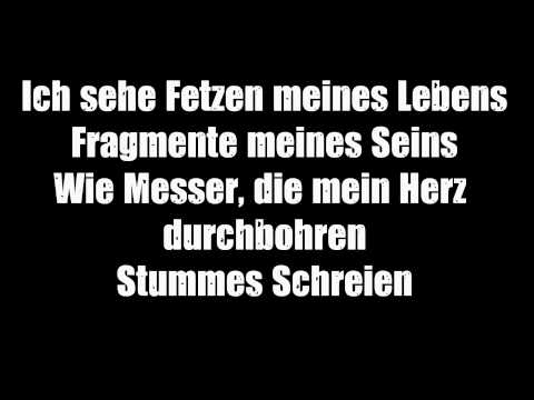 Youtube: Böhse Onkelz - Koma Lyrics