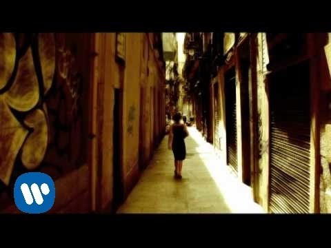 Youtube: Damien Rice - Cannonball - Official Video