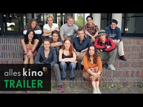 Youtube: Schule (2000) Trailer
