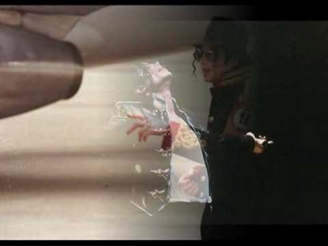 Youtube: Michael Jackson_He's Out of My Life