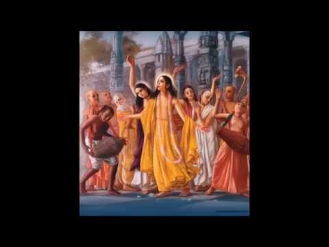 Youtube: Hare Krishna Heavy Metal