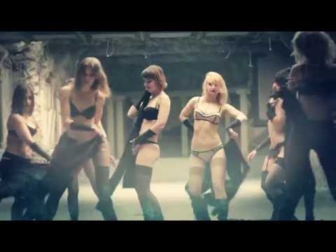 Youtube: Witches choreography - Ciara - Paint it black - Strip dance - Стрип-пластика в Харькове