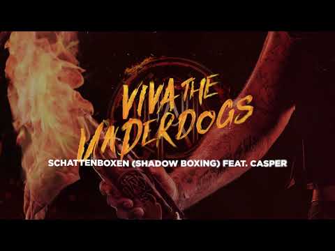 Youtube: Parkway Drive - "Schattenboxen (Shadow Boxing)" feat. Casper