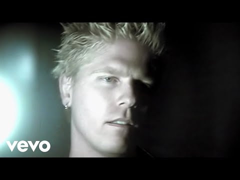 Youtube: The Offspring - Gone Away