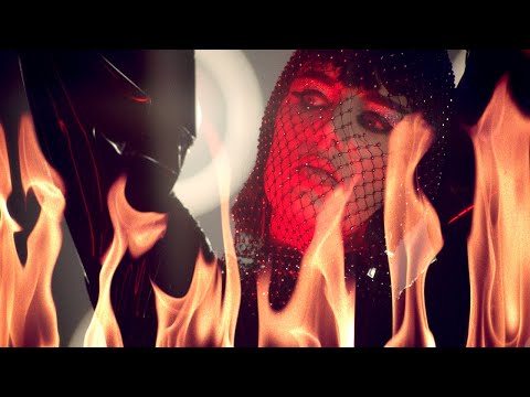 Youtube: DESIRE "BLACK LATEX" (Official Video)