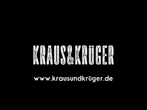 Youtube: Kraus&Krüger "Bitte ankreuzen" Offizielles Video
