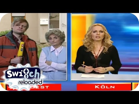 Youtube: RTL Punkt 12 | Switch Reloaded