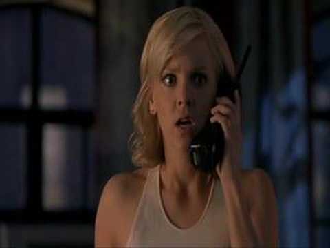 Youtube: Scary Movie 3 Cindy