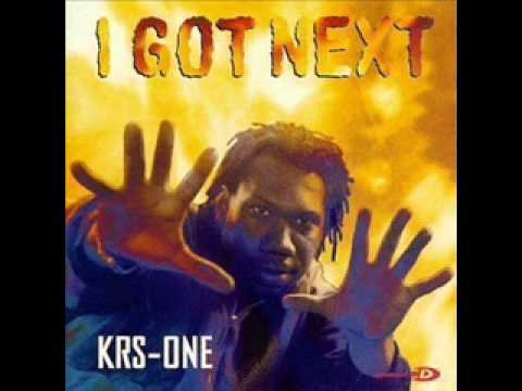 Youtube: KRS-One - Can't stop, won't stop [Original HD Version + Lyrics in Description]