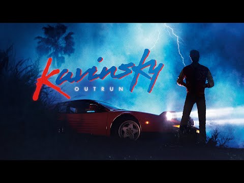 Youtube: Kavinsky - Nightcall (Official Audio - HD)