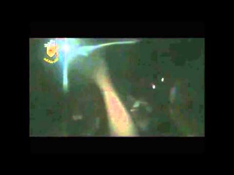 Youtube: كتائب الجيش الحر داخل مخزن دنحة واغتنام صواريخ