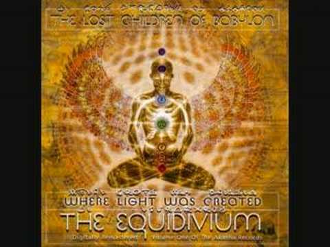 Youtube: The Lost Children of Babylon - Cosmic Consciousness