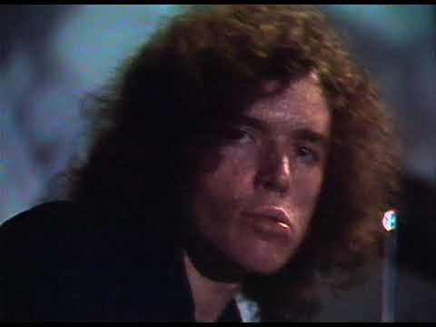 Youtube: Van Der Graaf Generator - Darkness (11/11) (1970)
